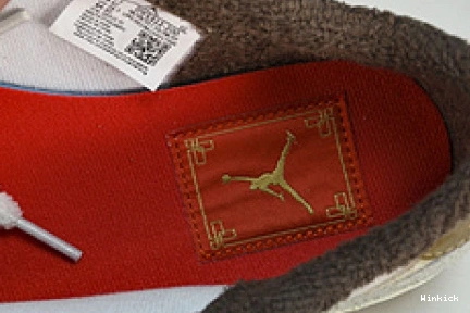 OG LOW "Year DV1312-200 of AIR the JORDAN  1 Rabbit" 1107